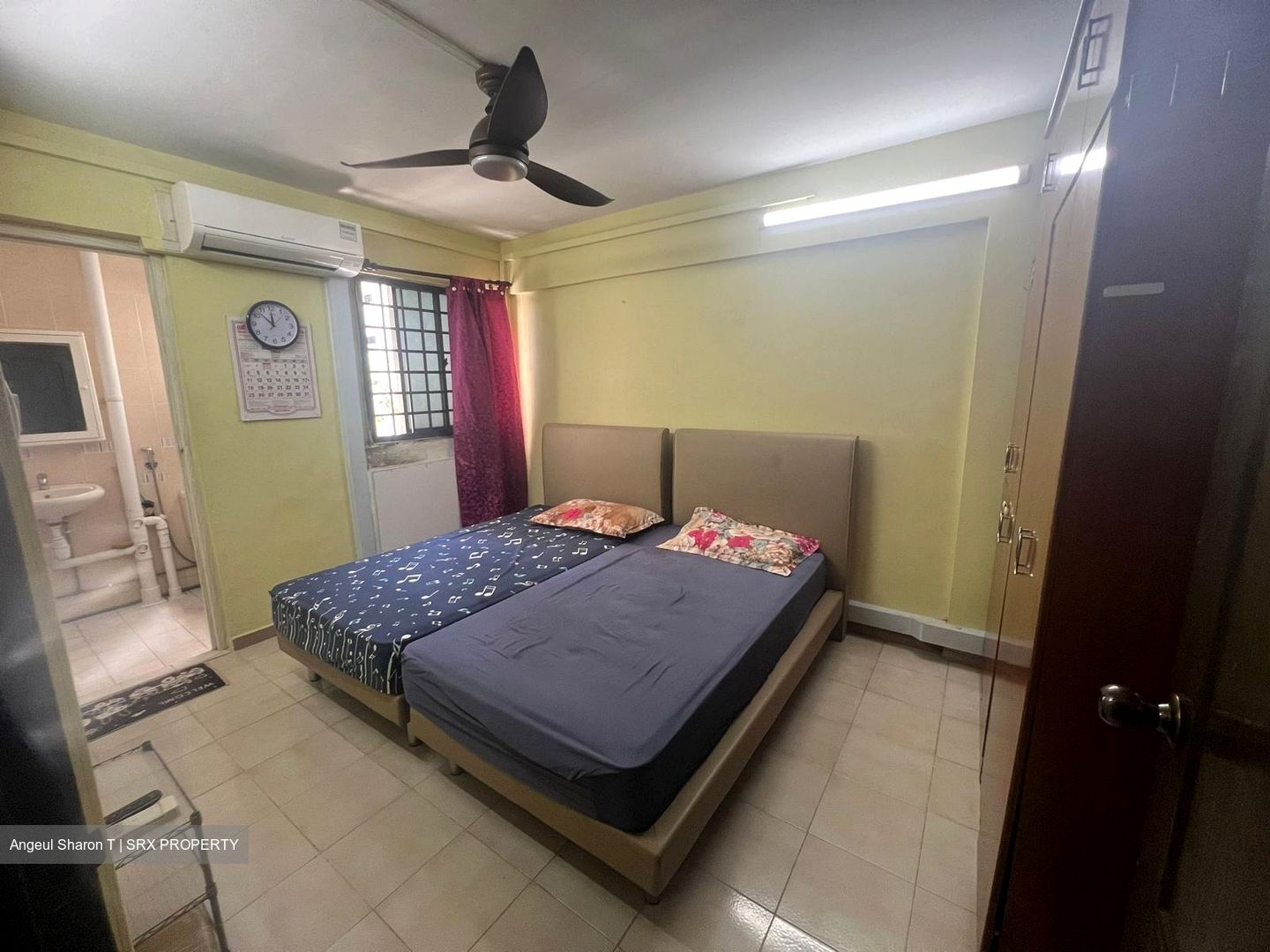 Blk 214 Yishun Street 21 (Yishun), HDB 3 Rooms #538395241